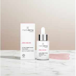 Mediderma Sens-Age MD Serum Ultra Corretor 30 ml